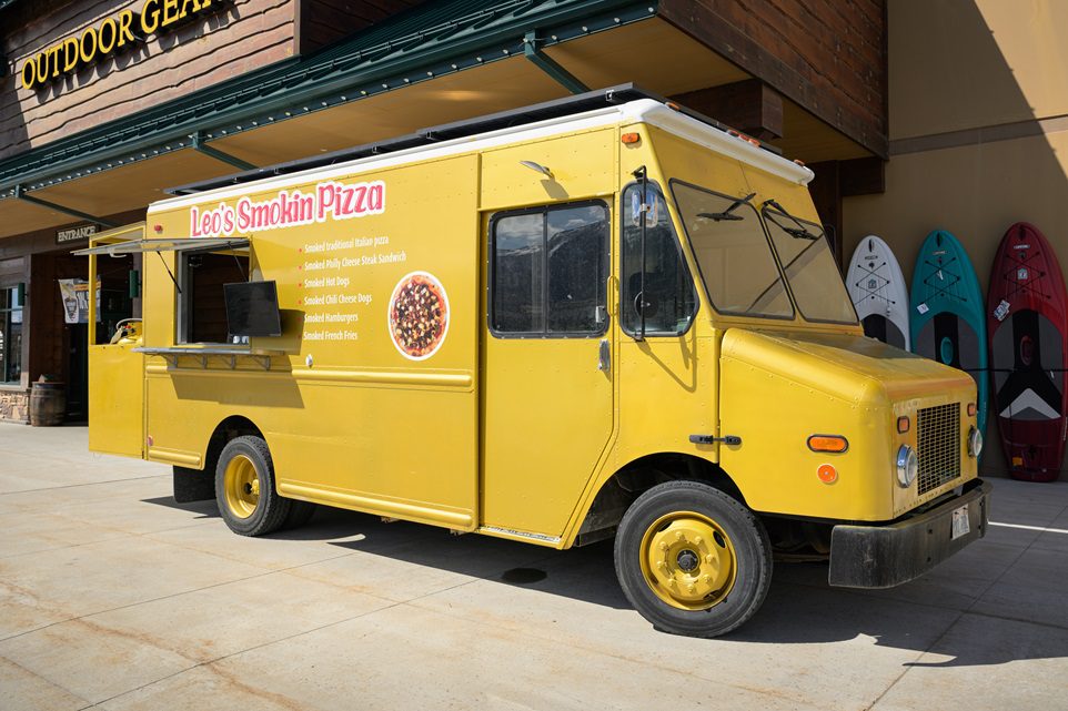 catering service Layton