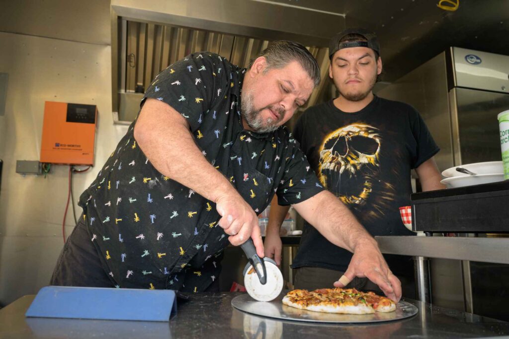 catering services in Kaysville Utah