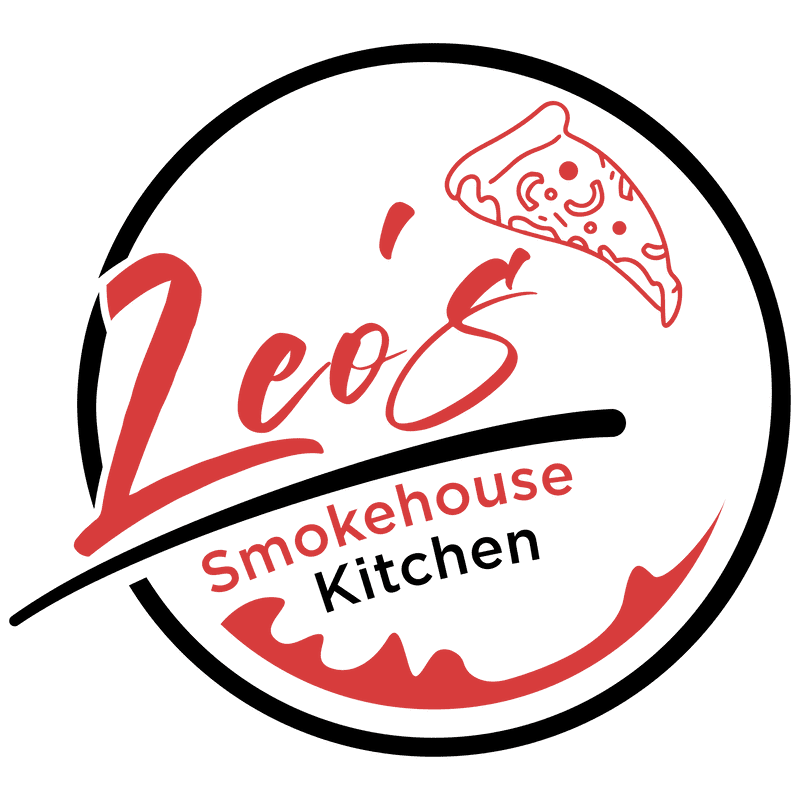 Leo's Smokehouse Kitchen